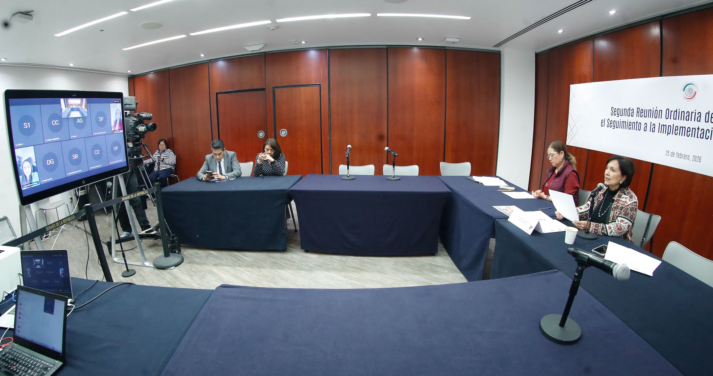 Programan foros sobre derecho a la alimentación adecuada, retos y oportunidades para el agromexicano