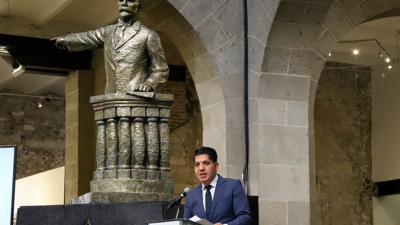 Emmanuel Reyes Carmona