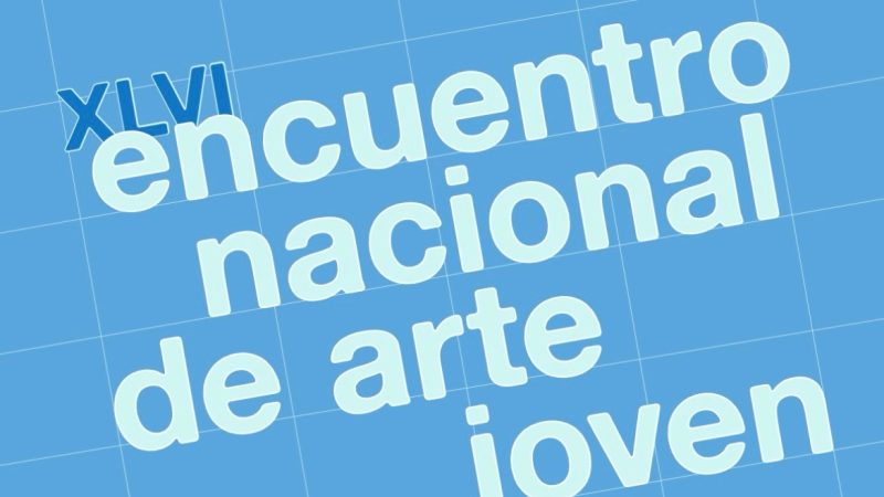 Encuentro Nacional de Arte Joven