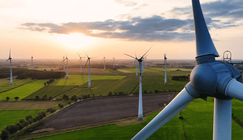 Energías renovables