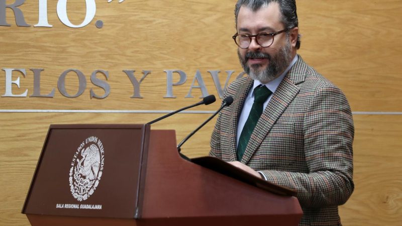 Gilberto Bátiz García