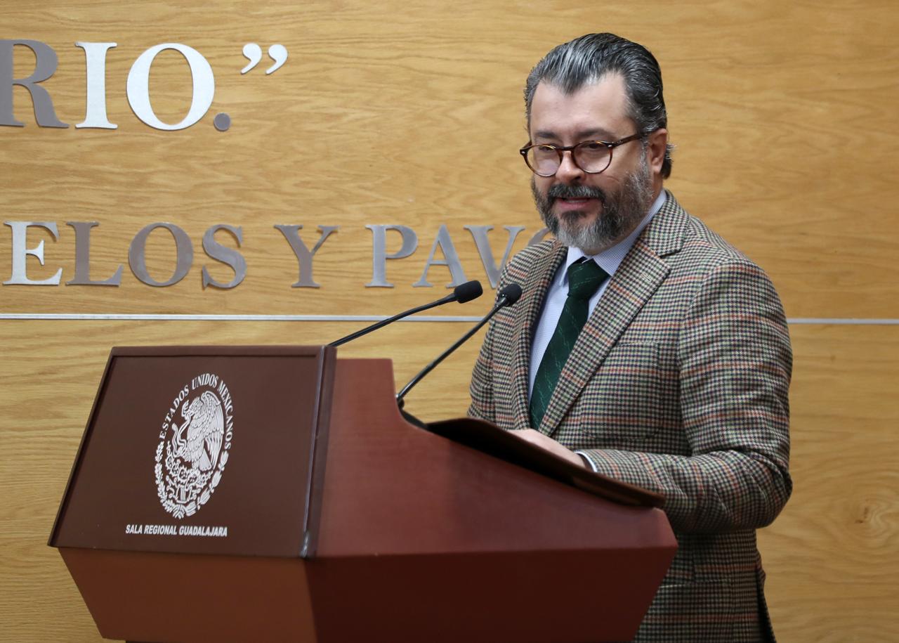 Racionalidad del gasto no es una consigna política, sino un mandato democrático: Bátiz García