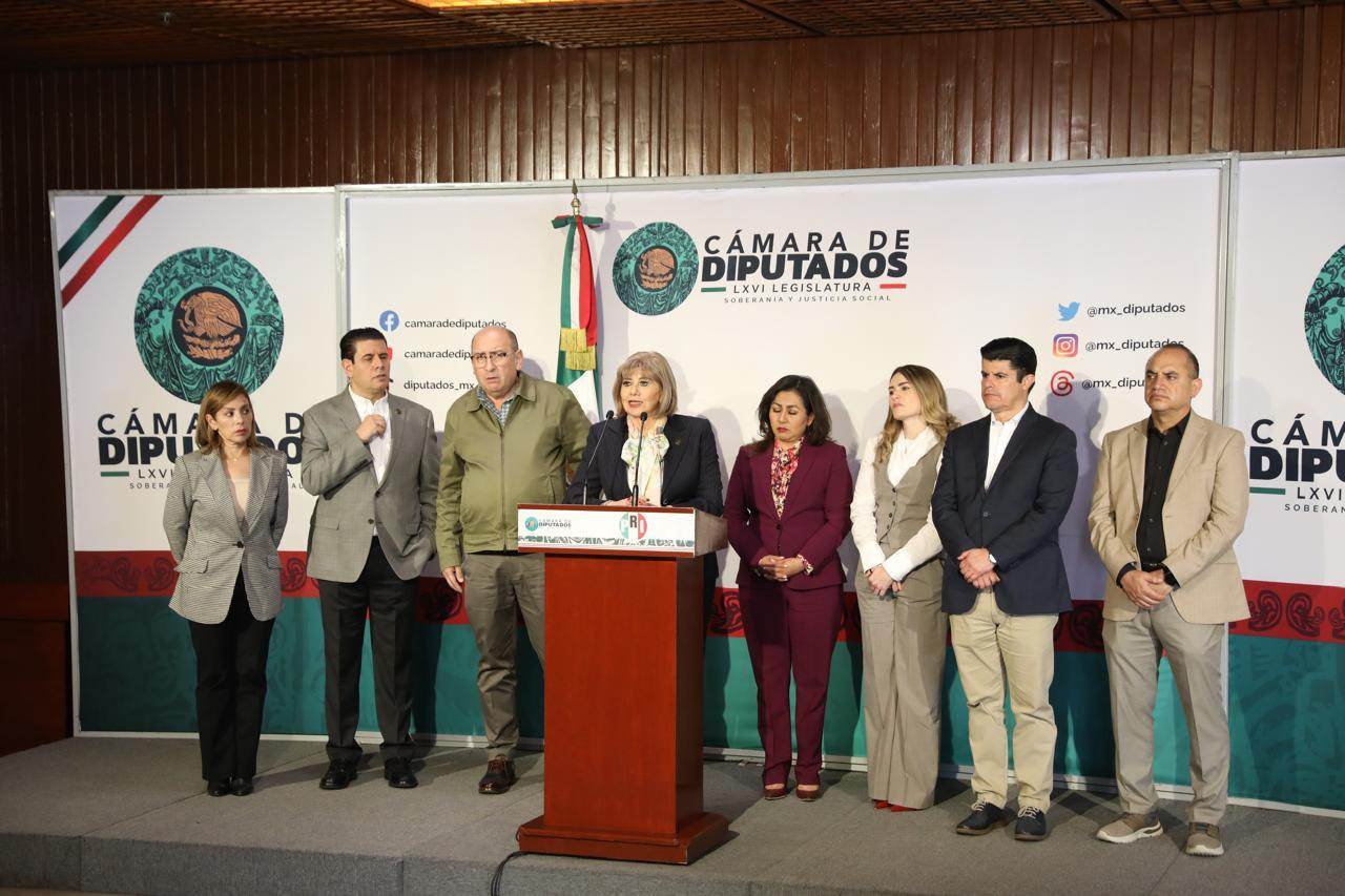 Sarampión vuelve a poner en riesgo a México por el colapso del sistema de vacunación: Jasso Nieto