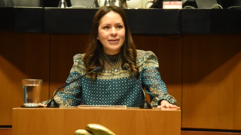 Karen Castrejón Trujillo