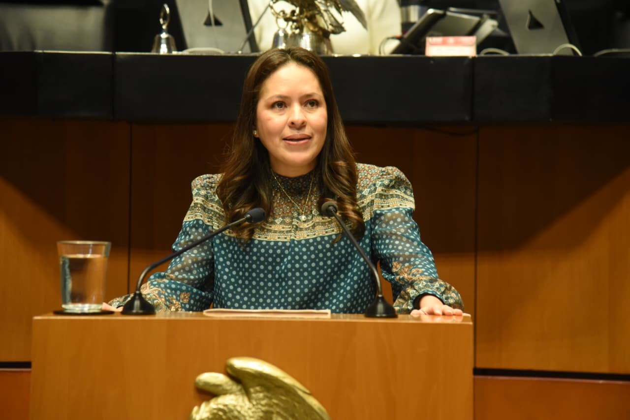 Busca Partido Verde sancionar la violencia digital generada con Inteligencia Artificial