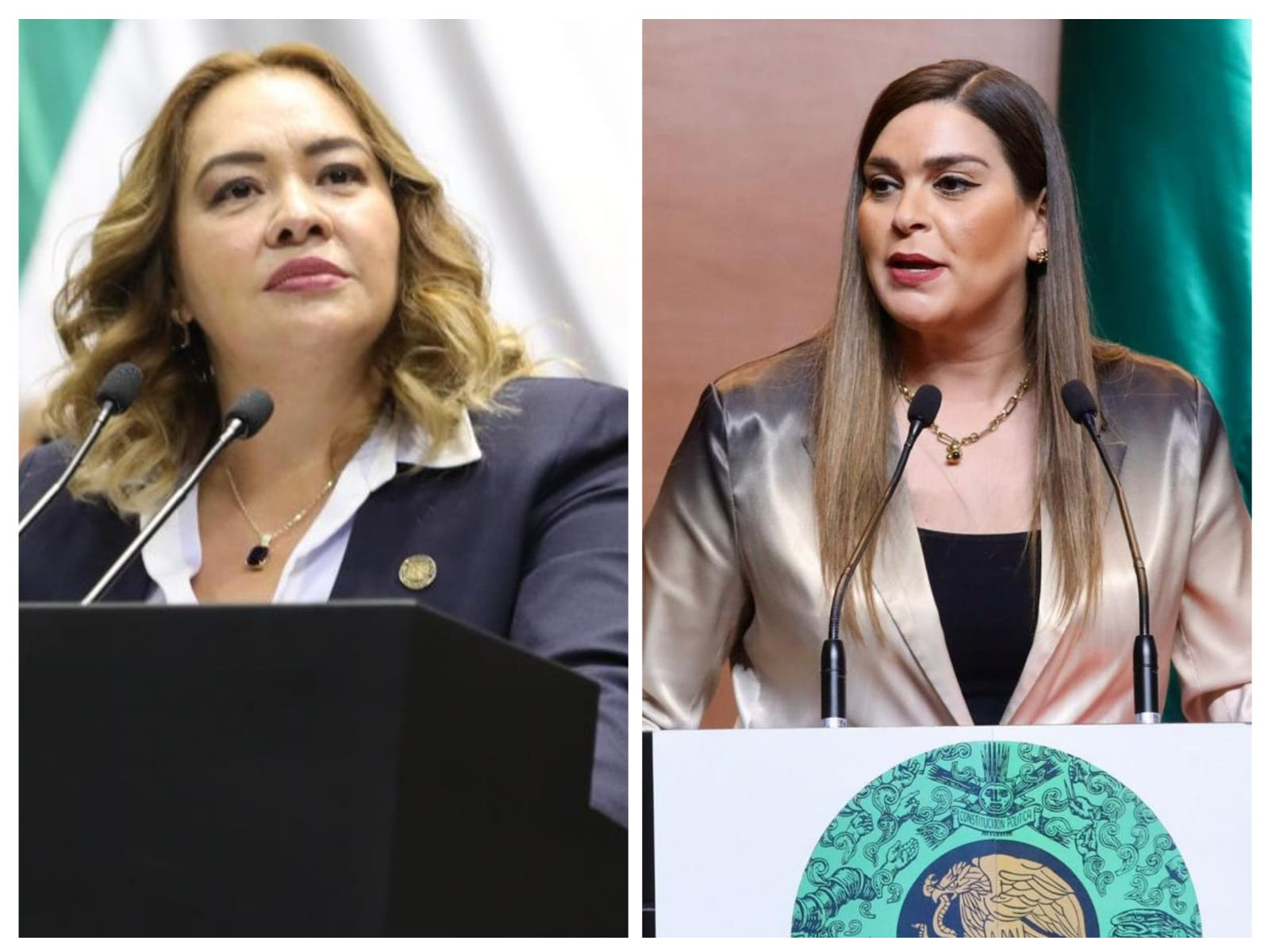 Presentan diputadas del GPPRI Iniciativa para frenar abusos en servicios financieros