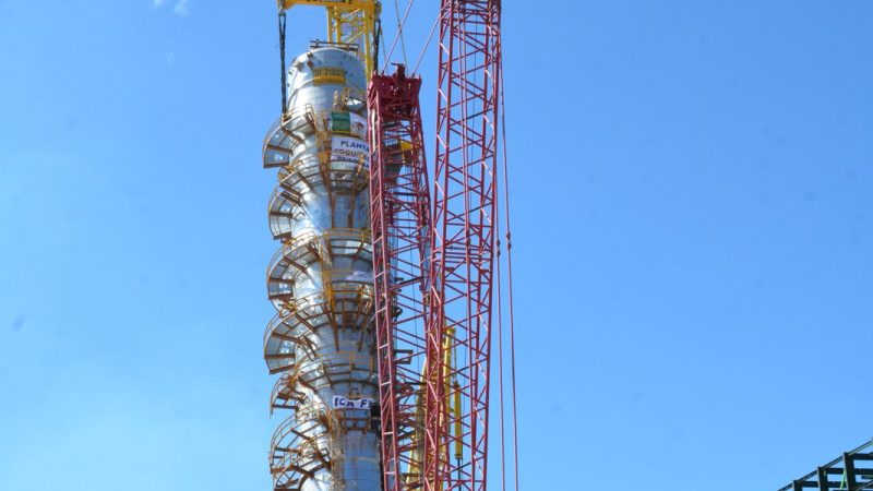 Brinda capacitación especializada