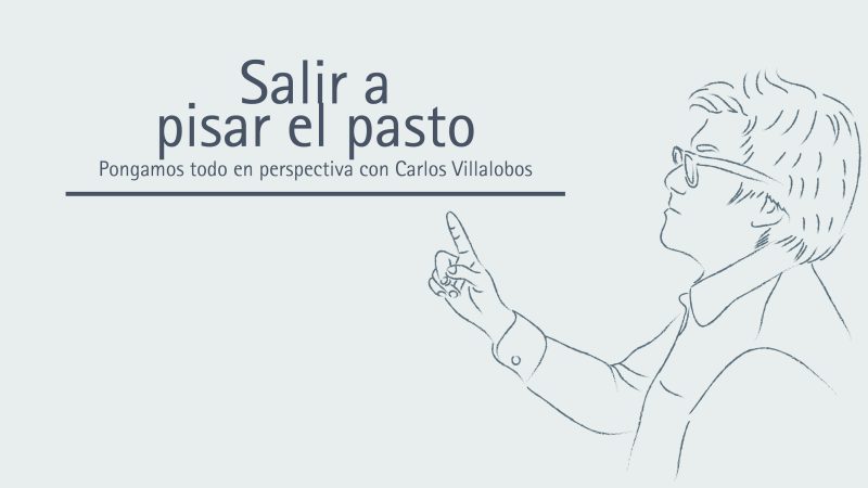 Pongamos todo en perspectiva