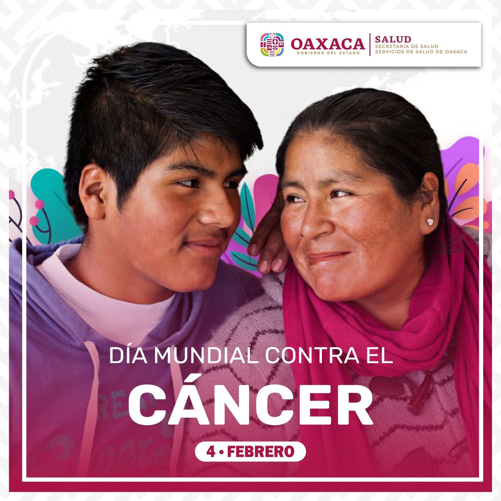 Detección temprana y tratamiento adecuado, acciones claves para disminuir riesgo de cáncer: SSO