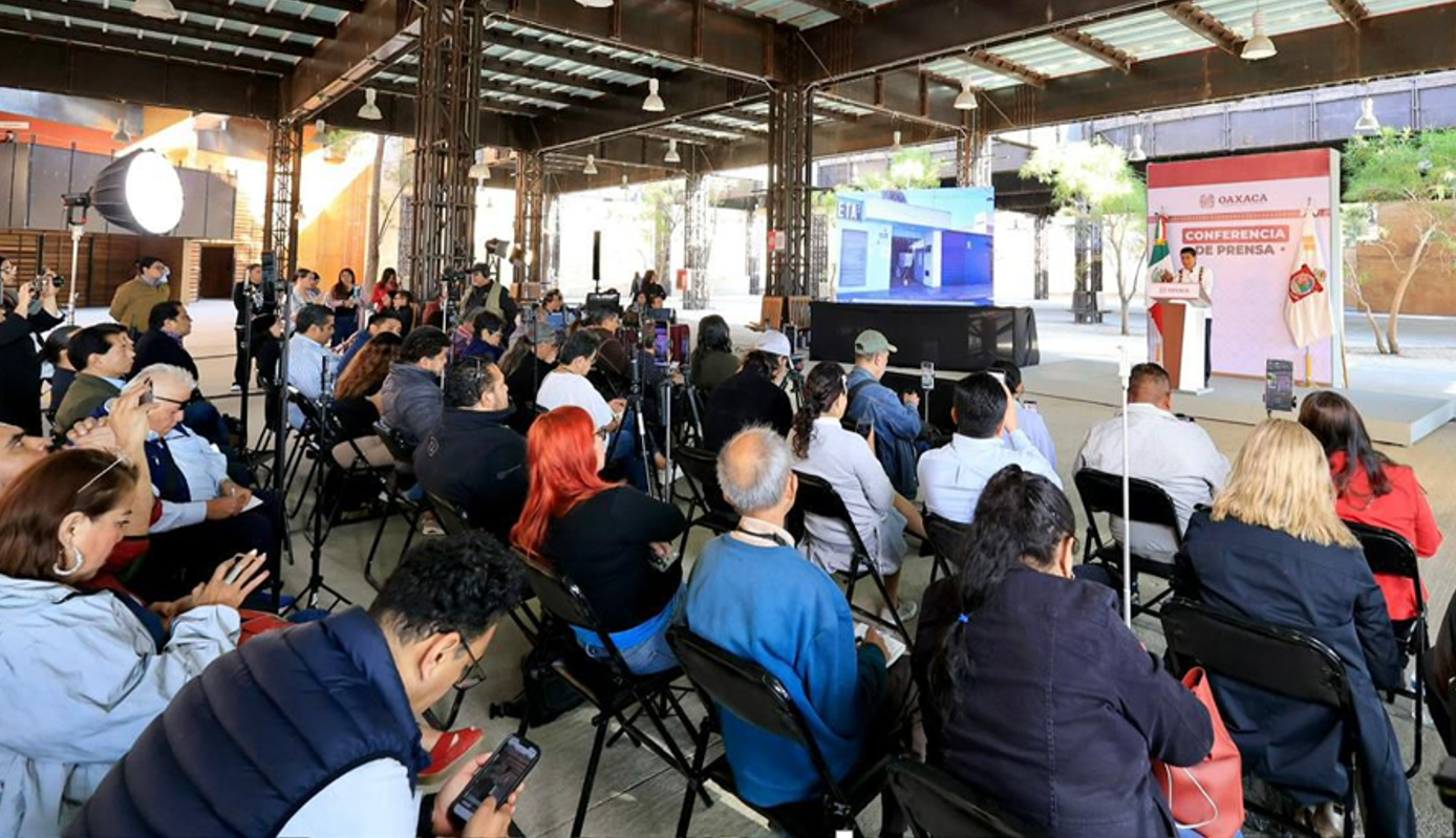 Salud, seguridad, agua y caminos; Plan de Alto Impacto anuncia Salomón Jara