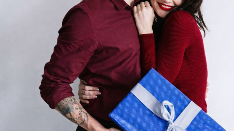 Día del Amor y la Amistad