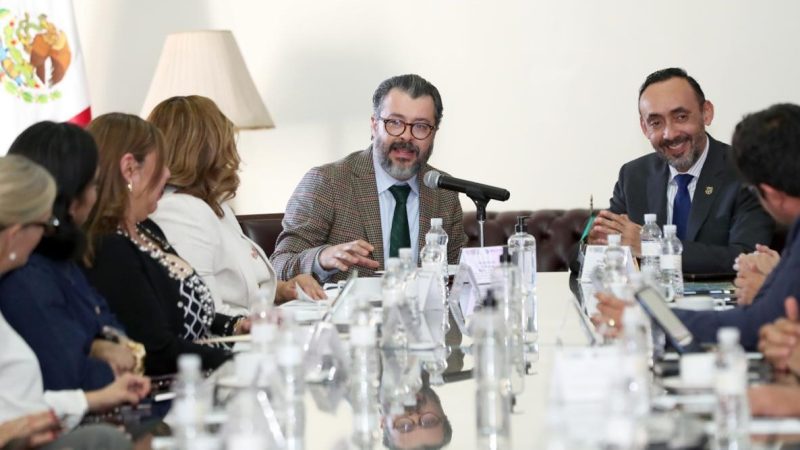 Justicia Alternativa