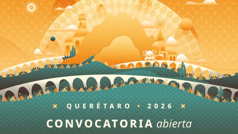 46 Muestra Nacional de Teatro