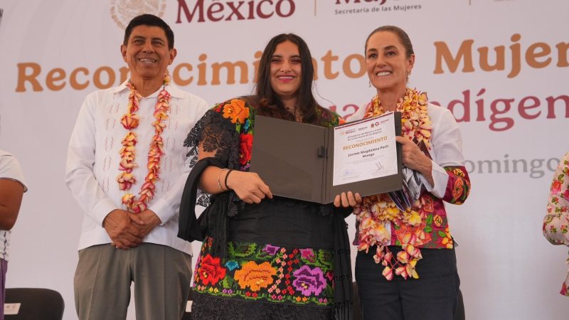 Claudia Sheinbaum Pardo