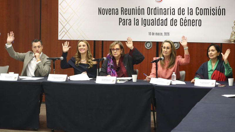 Víctimas indirectas de feminicidio