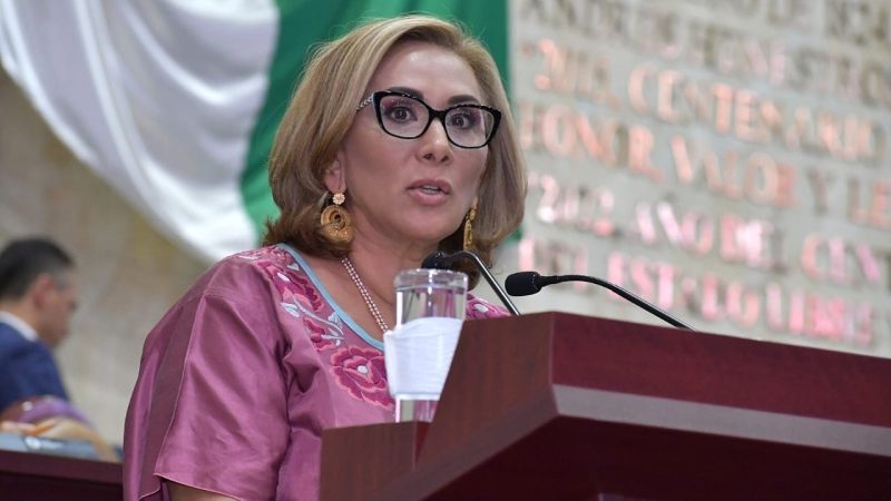 Concepción Rueda Gómez