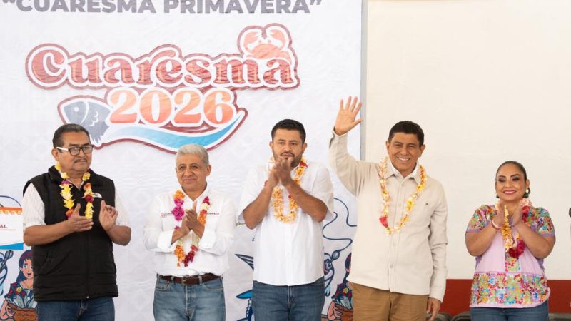 "Cuaresma Primavera"