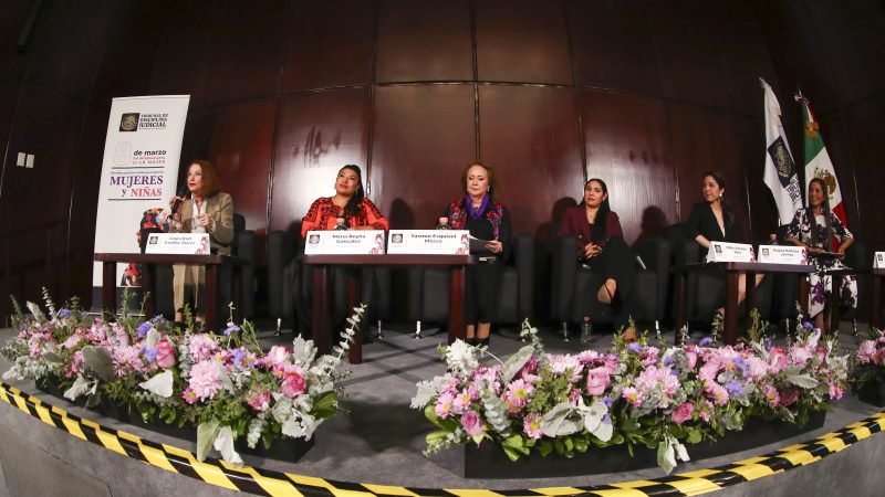 Día Internacional de la Mujer