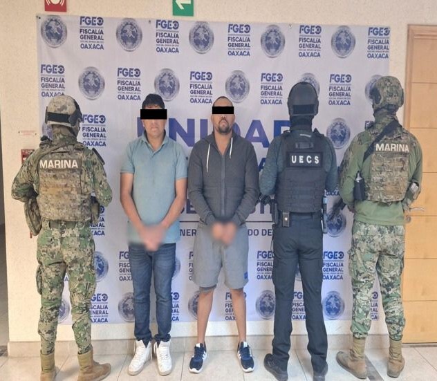 Investiga Fiscalía de Oaxaca homicidio ocurrido en preescolar de Juchitán, Oaxaca