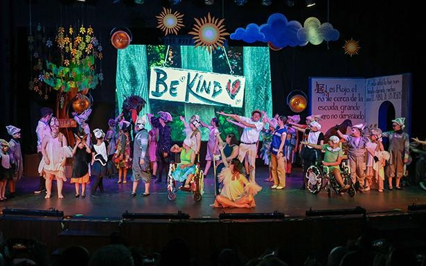 Nueva etapa de renovación cultural