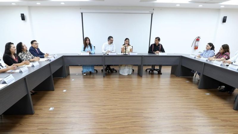 TEPJF y III Circunscripción