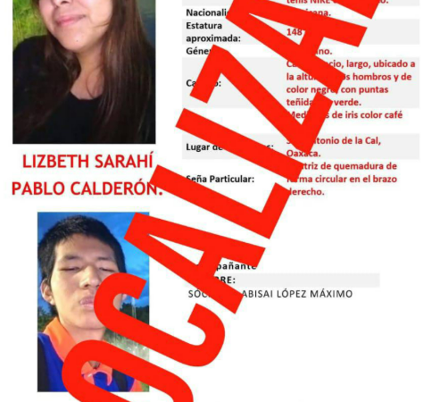 Búsqueda y localización