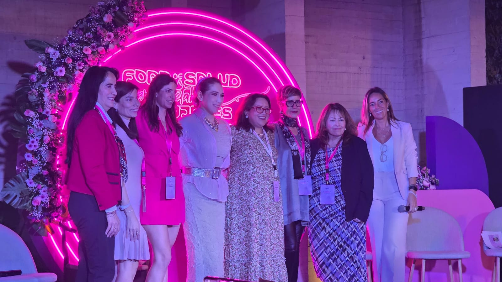 Representan enfermedades cardiometabólicas un reto creciente para la salud femenina