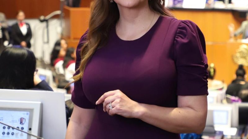 Geovanna Bañuelos de la Torre