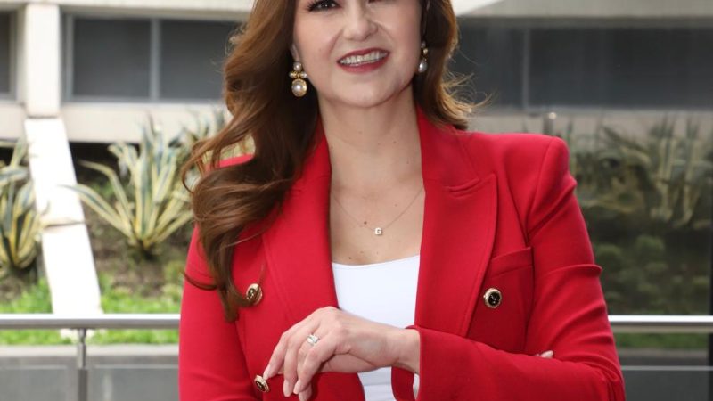 Geovanna Bañuelos de la Torre