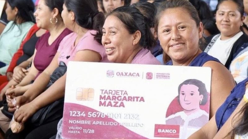 Convocatorias para programas