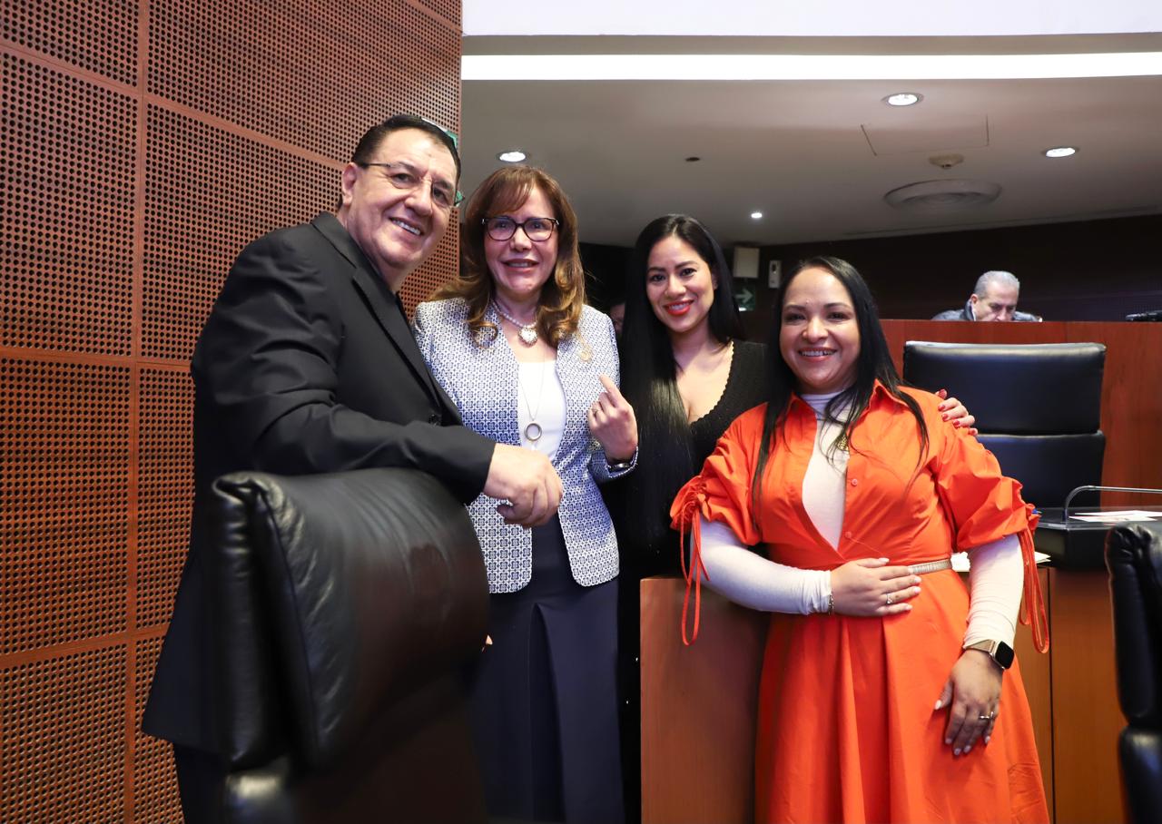 Buscan senadores obligar a establecimiento privados de salud a informar y exhibir costos de sus servicios