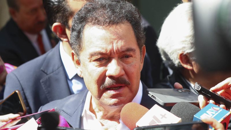 Ignacio Mier Velazco