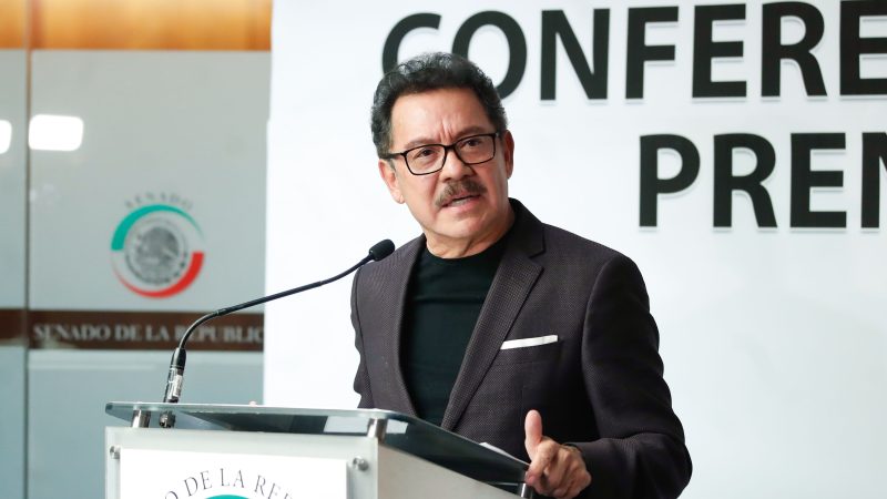 Ignacio Mier Velazco