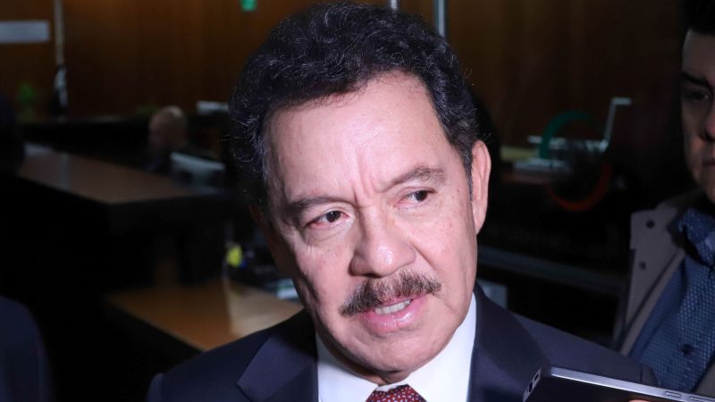 Ignacio Mier Velazco