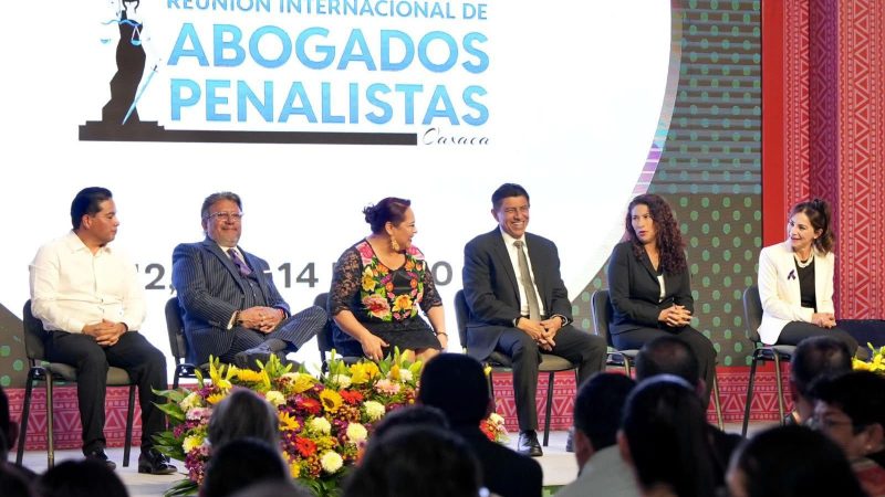 Abogados penalistas