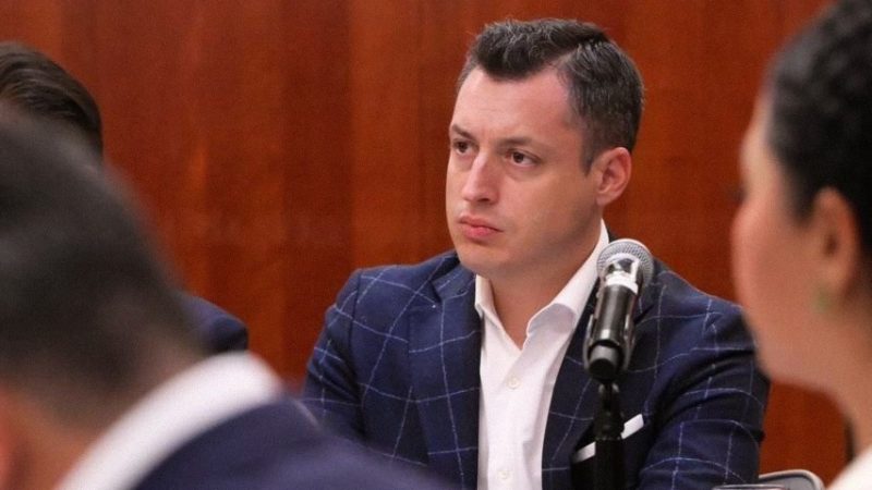 Luis Donaldo Colosio Riojas