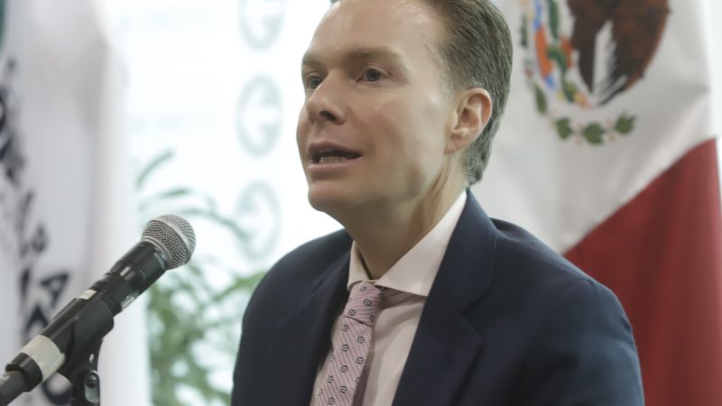 Manuel Velasco Coello