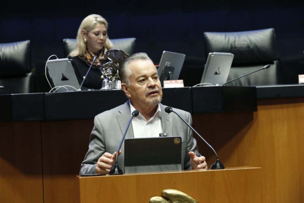 Permiten impunidad y debilidad institucional que la trata de personas opere en México: Vázquez