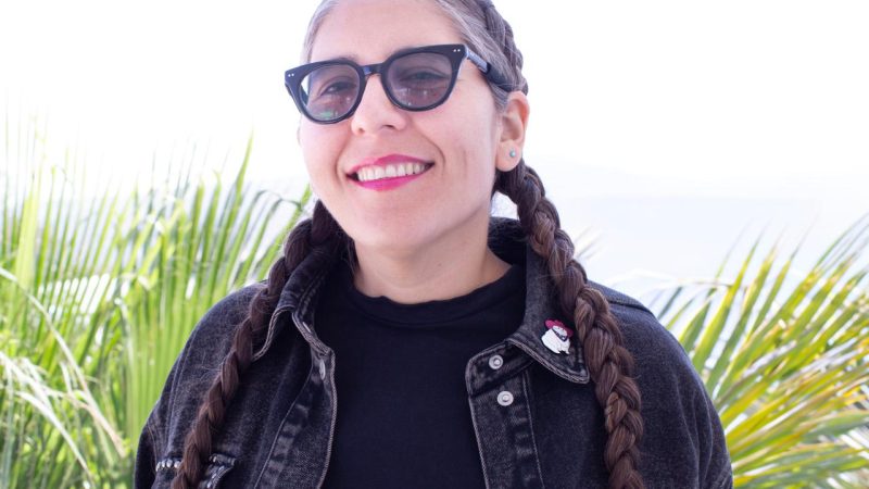 Minerva Reynosa Álvarez