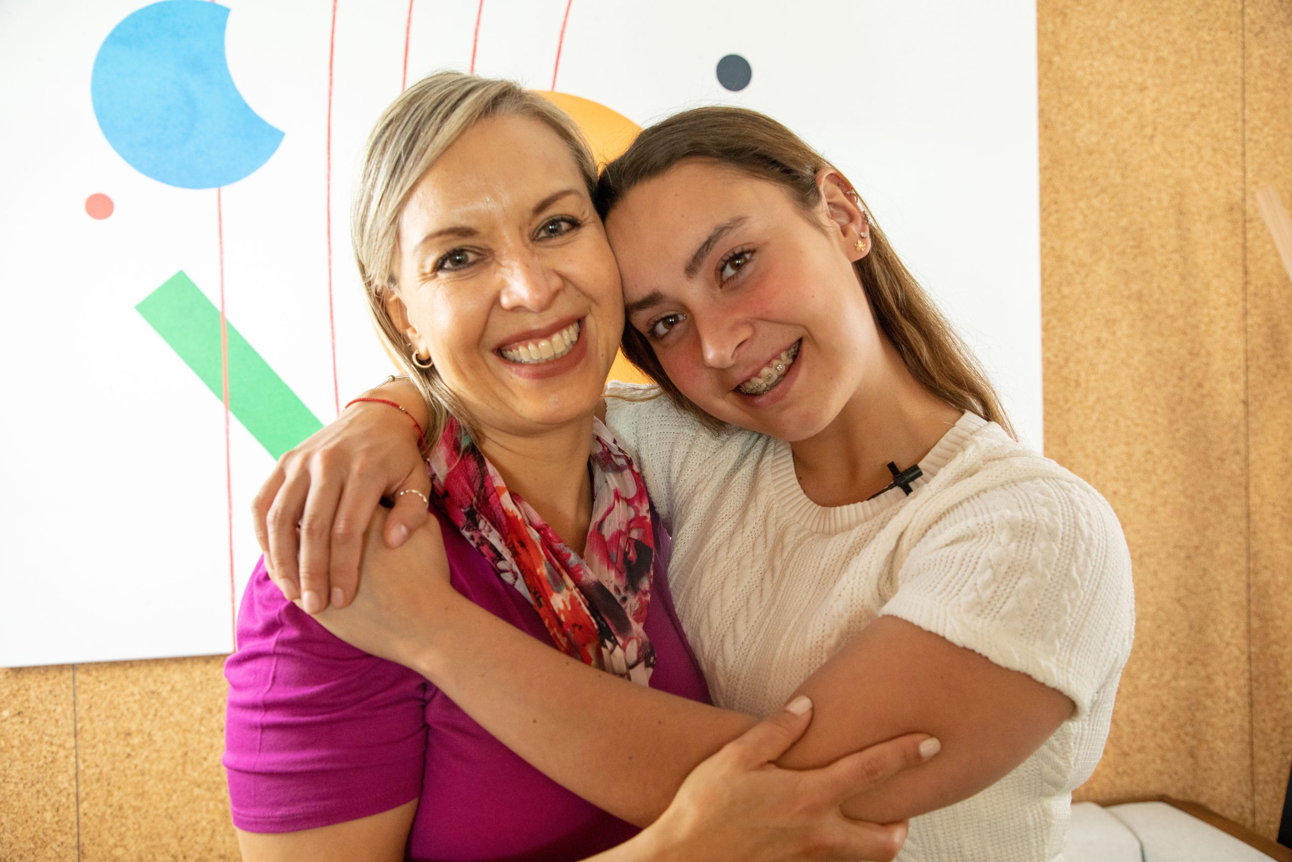 Destinan mujeres 23.8 horas semanales a personas con enfermedades crónicas