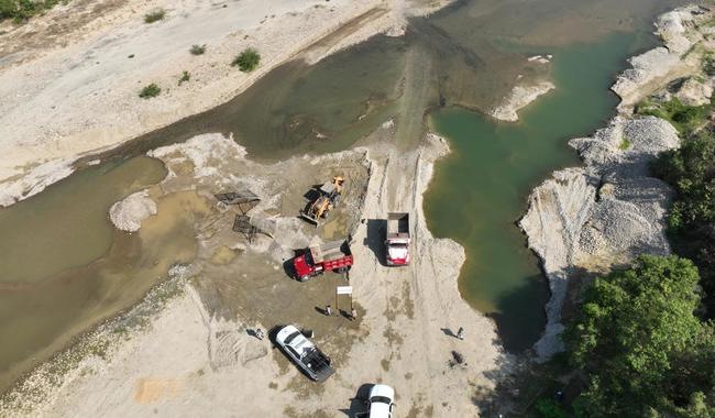 Clausura cuatro bancos