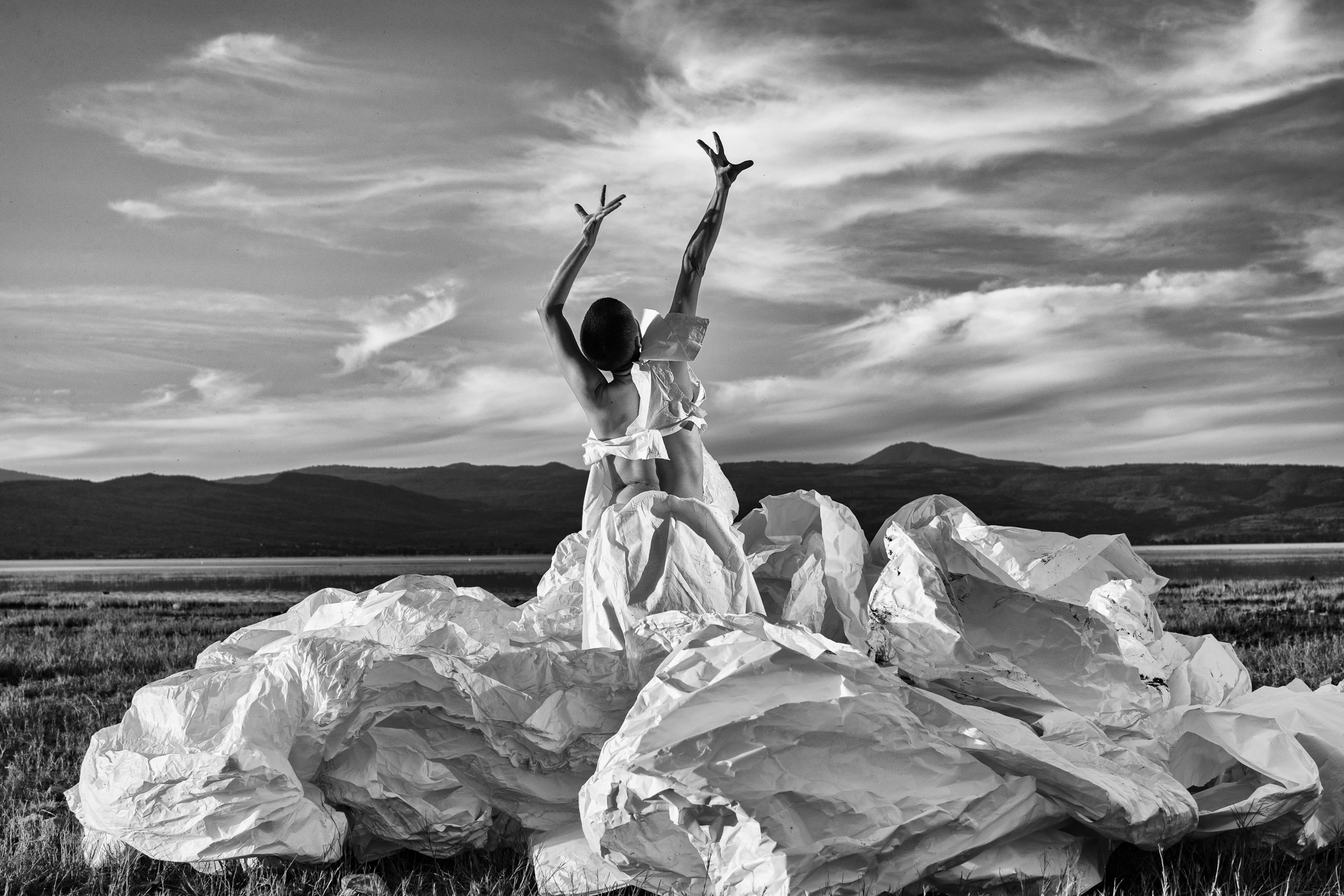 Presenta talento michoacano tres visiones femeninas en el ciclo Mujeres: Curar, Danzar y Gozar