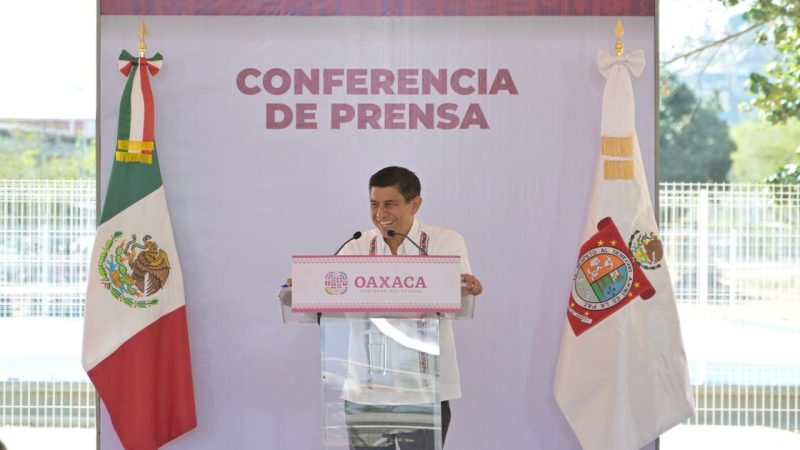 Salomón Jara Cruz