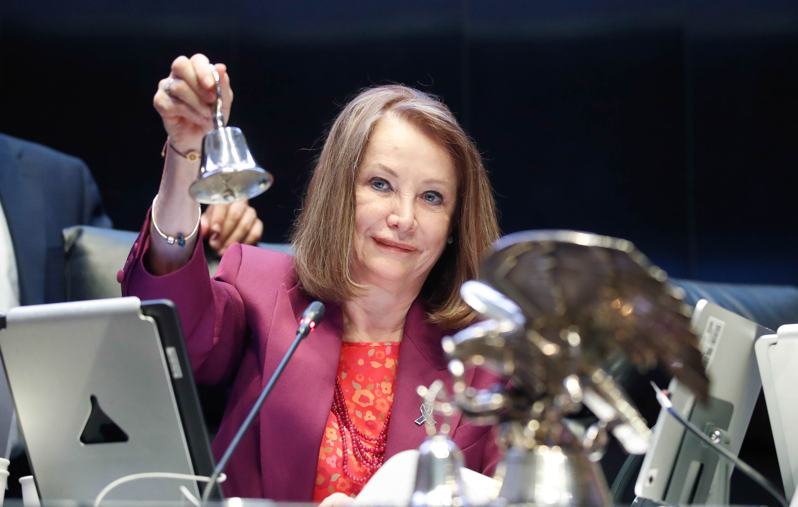 Solicita Senado de la República informe sobre presencia de hidrocarburo en Veracruz y Tabasco