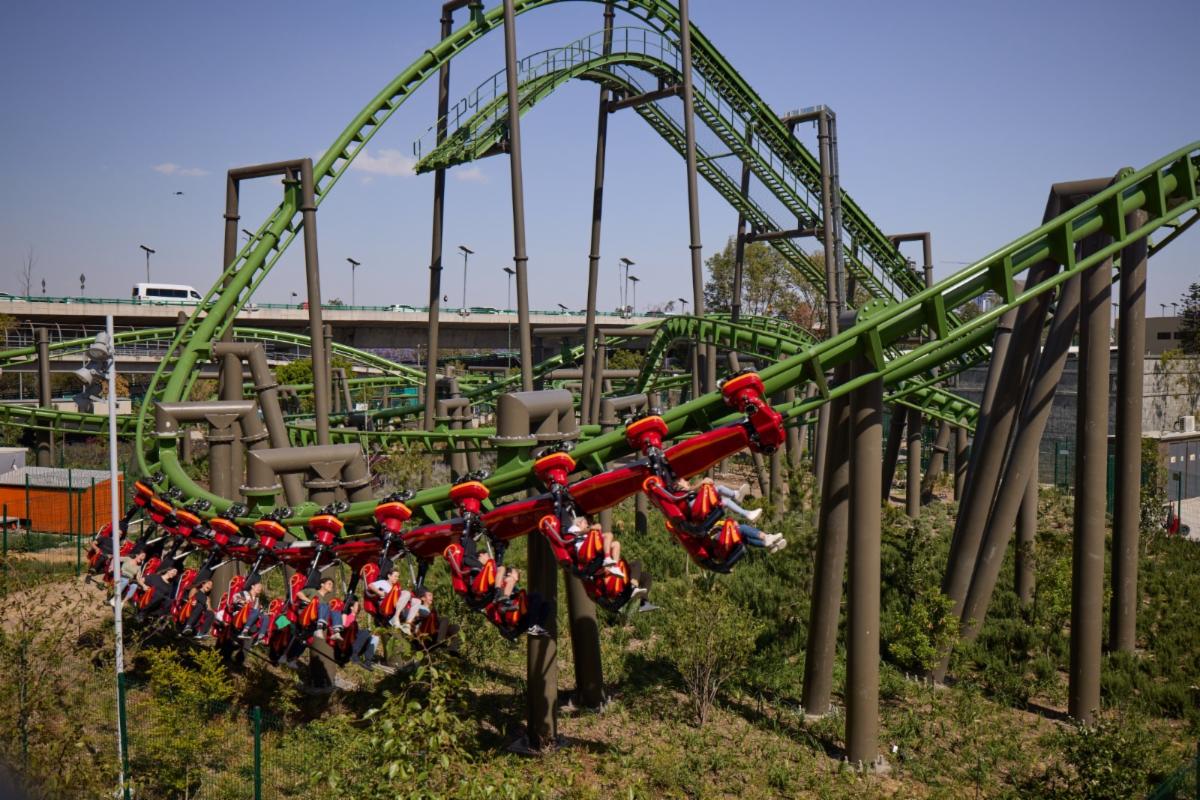 Da Ticketmaster bienvenida a Aztlán Feria de Chapultepec, primer parque de diversiones aliado a su innovación digital