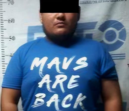 Tentativa de feminicidio agravado