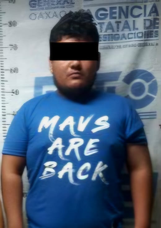 Vinculan a proceso a dos personas por tentativa de feminicidio en agravio de niña, hermana de uno de los imputados