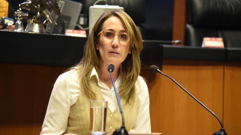 Virginia Magaña Fonseca