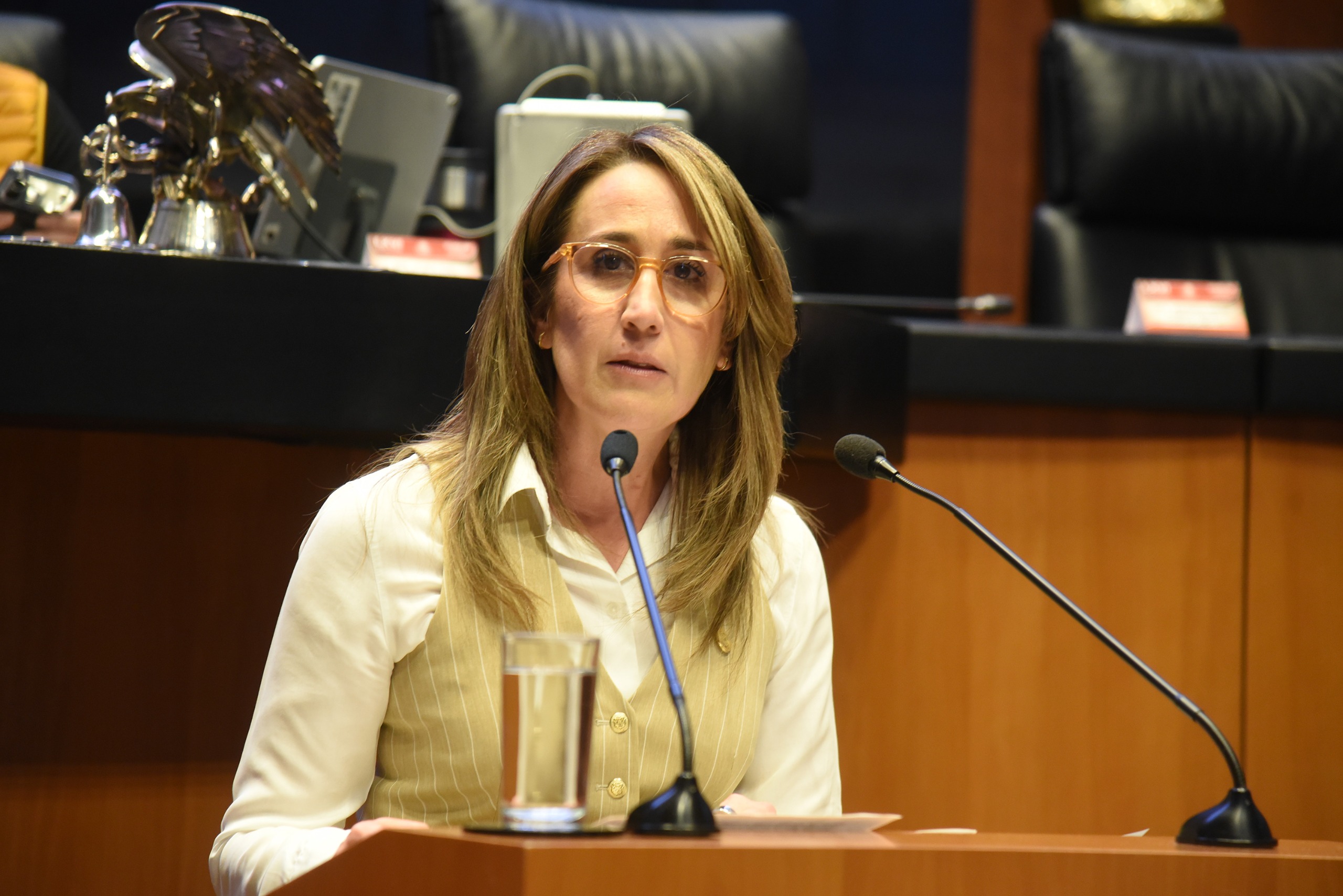 Exige Senado a estados actualizar leyes para proteger a las mujeres; Advierten rezago en Guanajuato