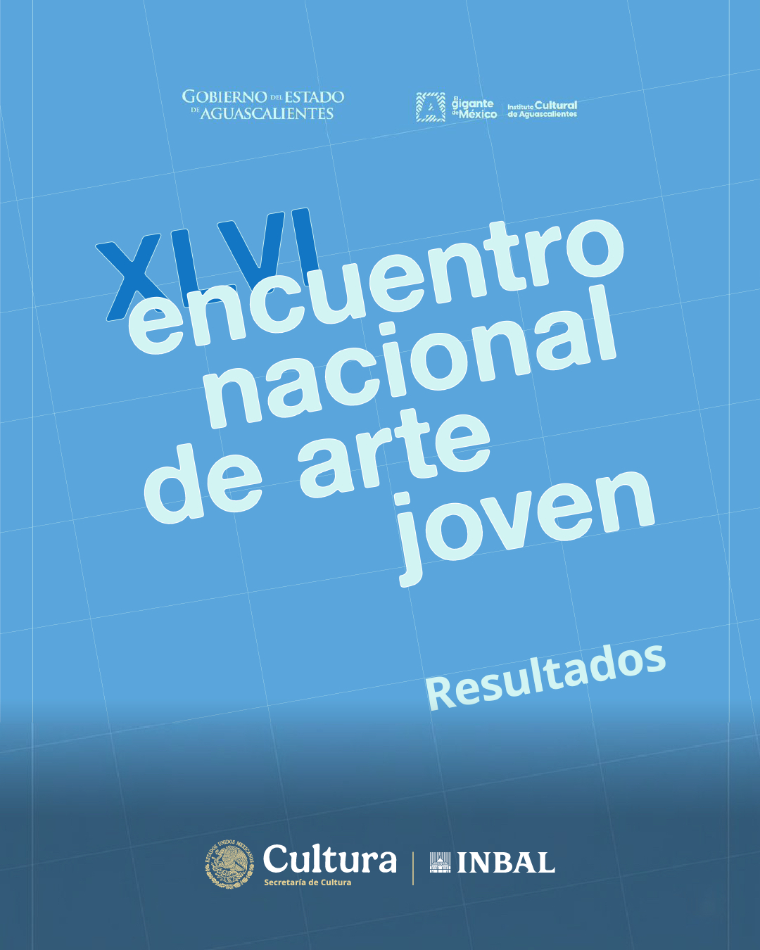 Dan a conocer obras ganadoras del XLVI Encuentro Nacional de Arte Joven 2026